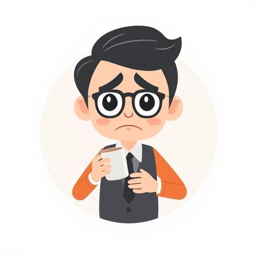 打工人共鸣 头像