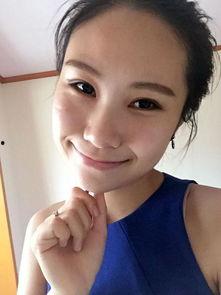 吃瓜学妹眼睛,一场视觉盛宴