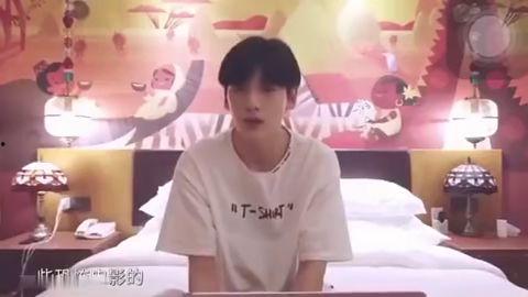 阿星吃瓜主播视频,揭秘娱乐圈幕后故事