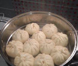 吃角瓜馅包子视频教程大全