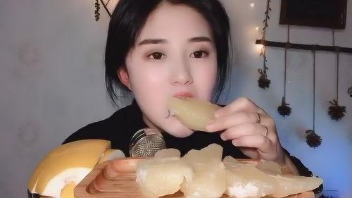 柚子妹吃野瓜视频在线观看,在线观看惊险刺激瞬间